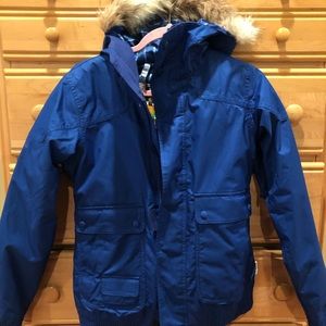 Burton Snowboard/Ski Jacket